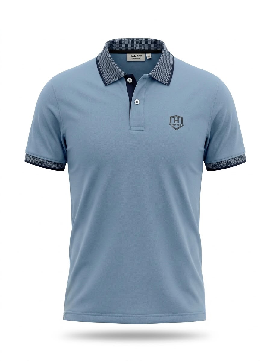 Relaxed Polo