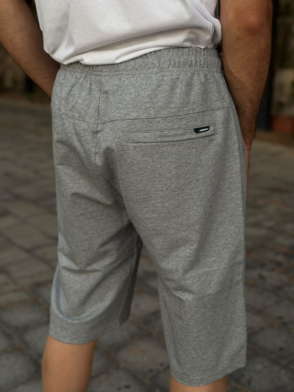 Cotton Shorts
