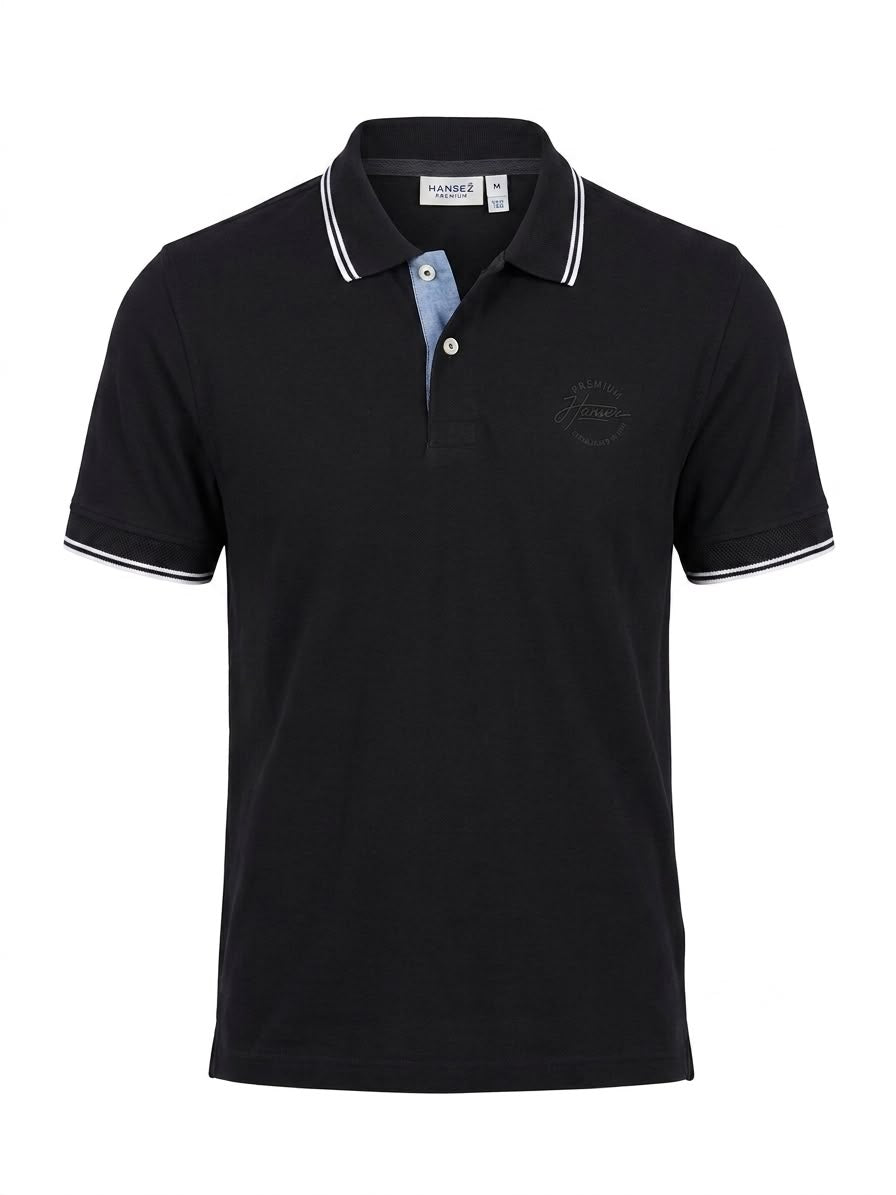 Classic Polo