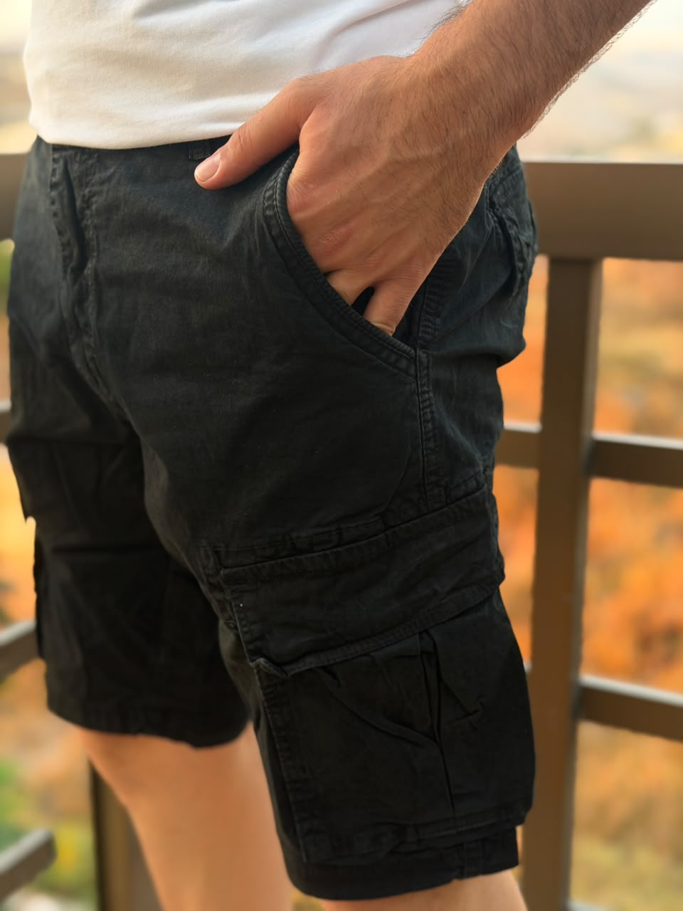 Cargo Short