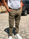 Men's Cargo Pants