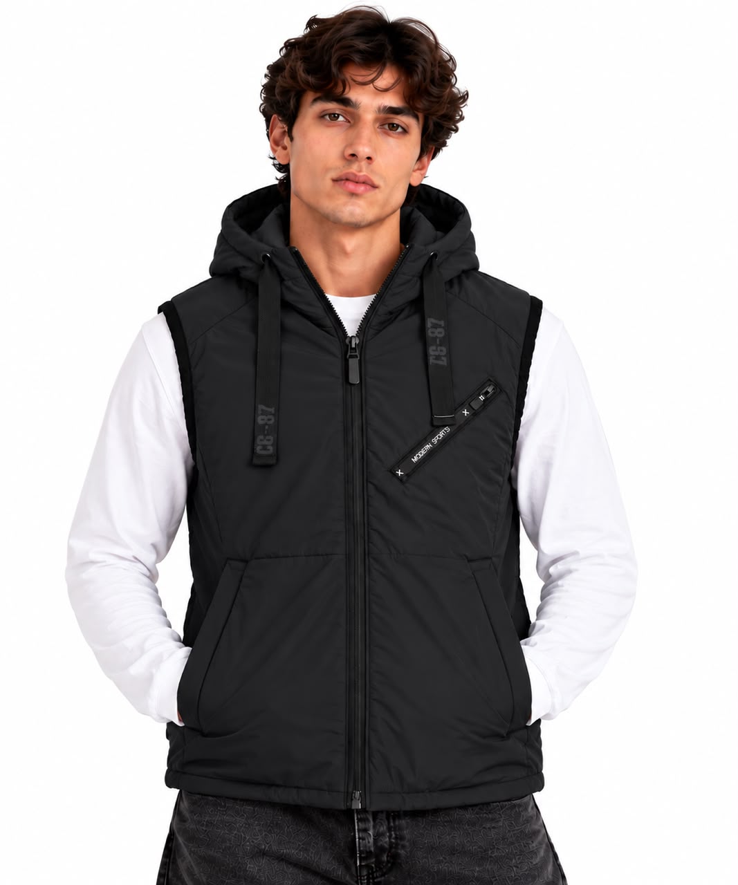 VEST