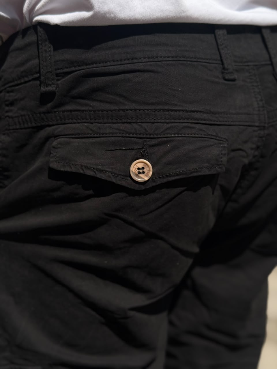 Men's Cargo Pants