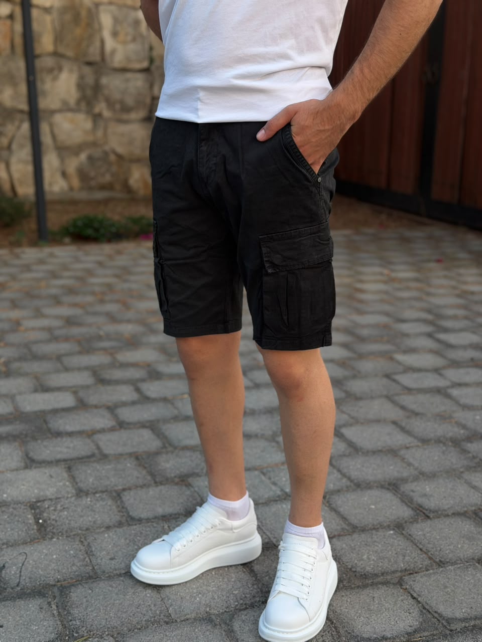 Cargo Short