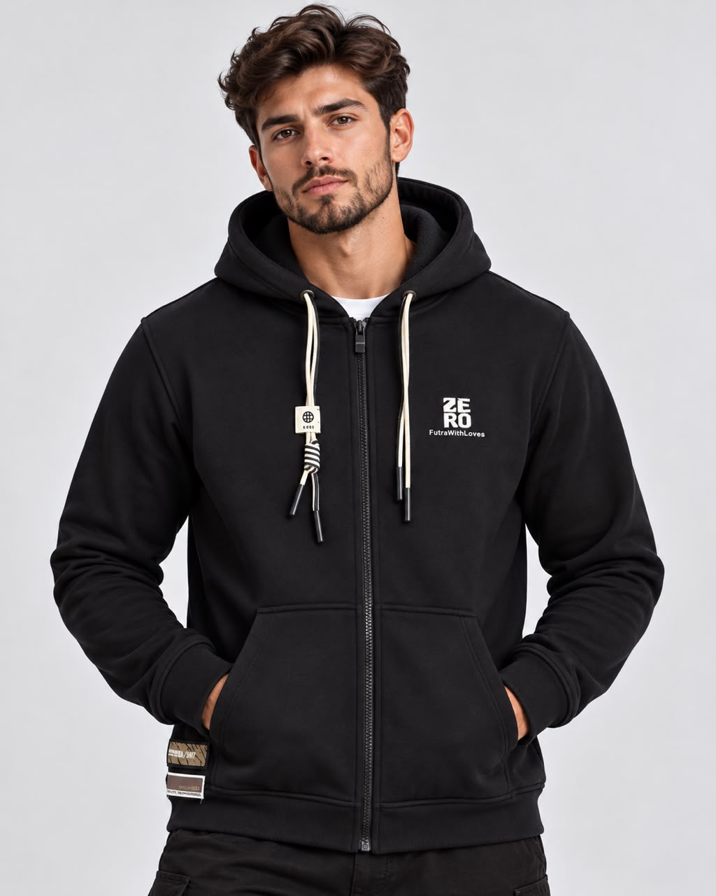 Prestige Winter Jacket