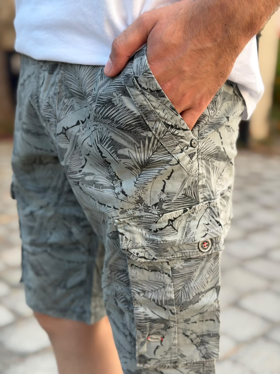 Cargo Short