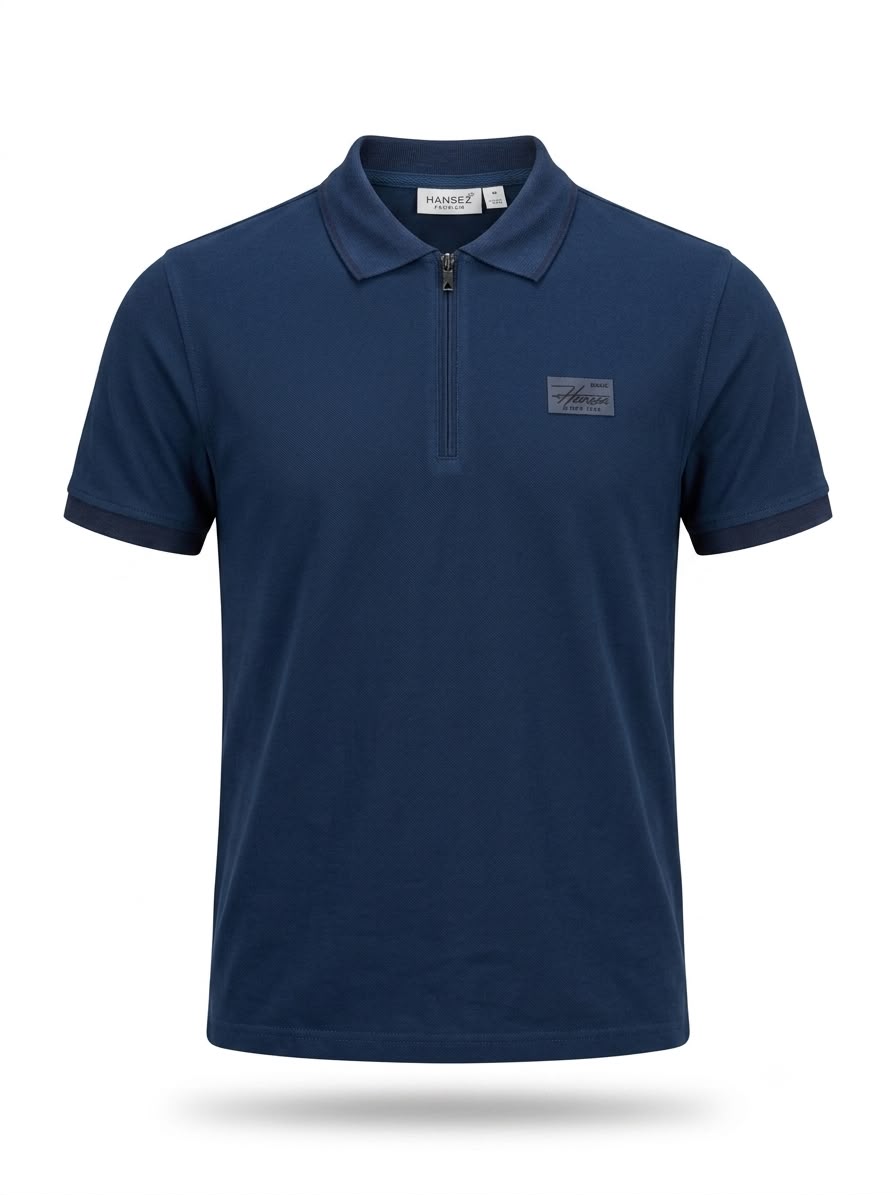 Signature Polo