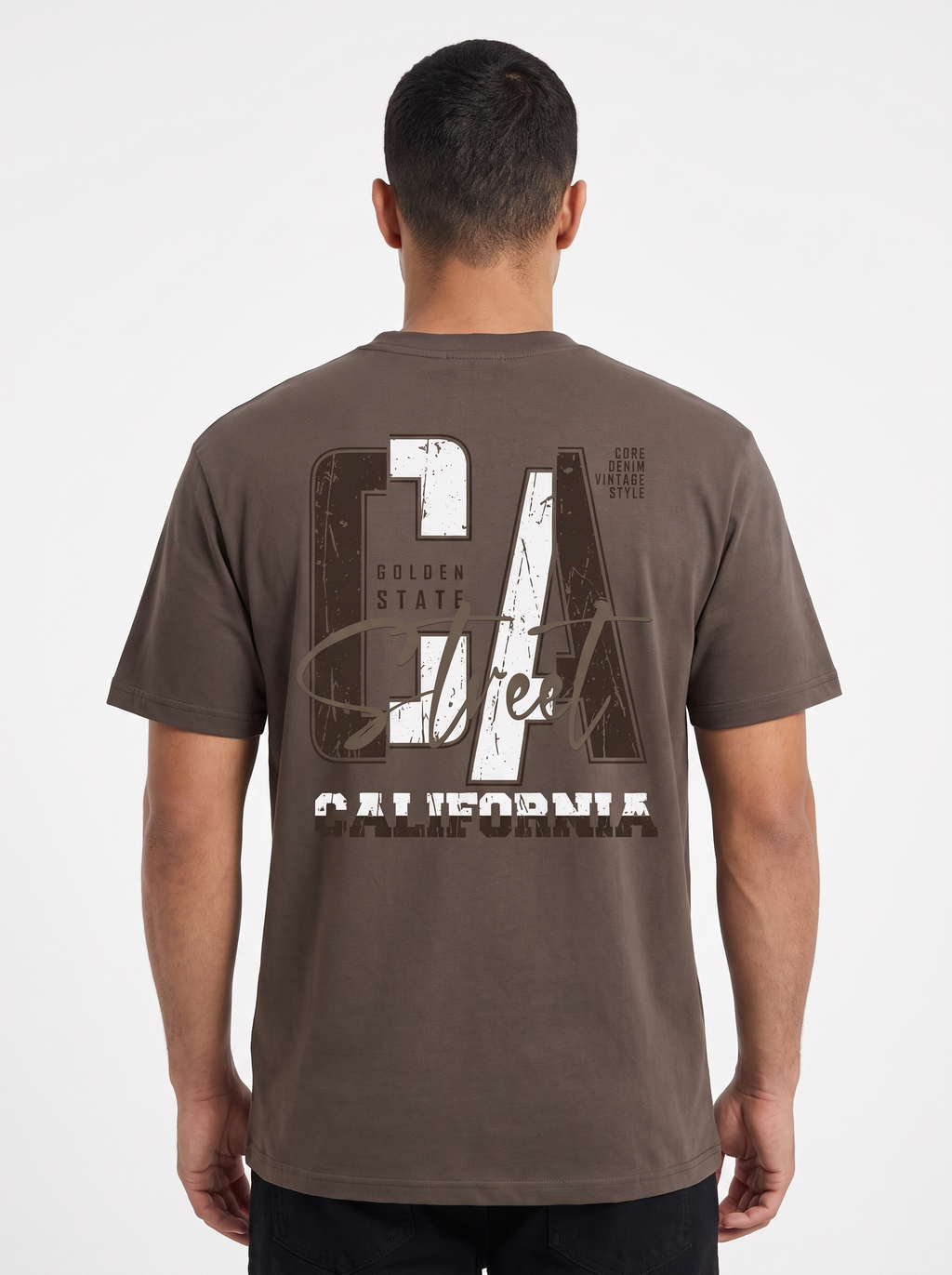 Oversize T-Shirt