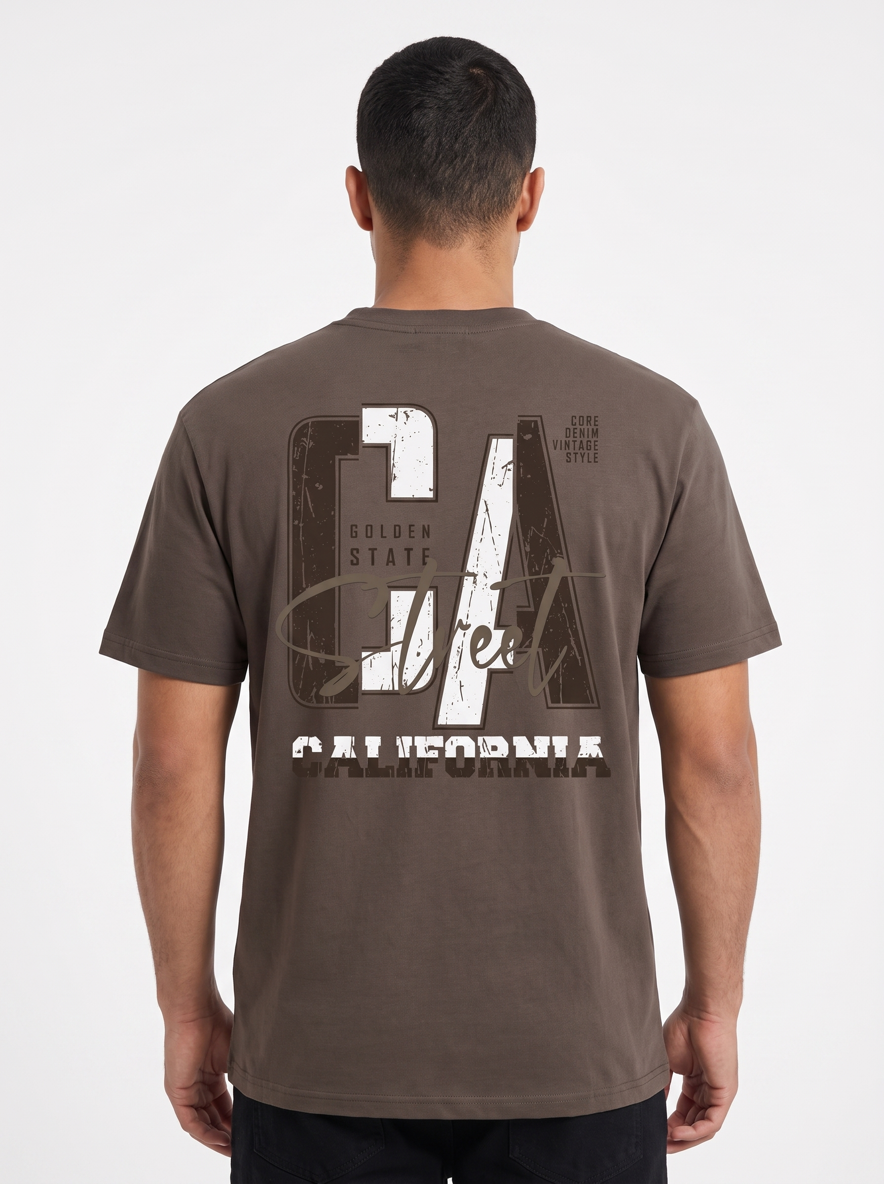 Oversize T-Shirt