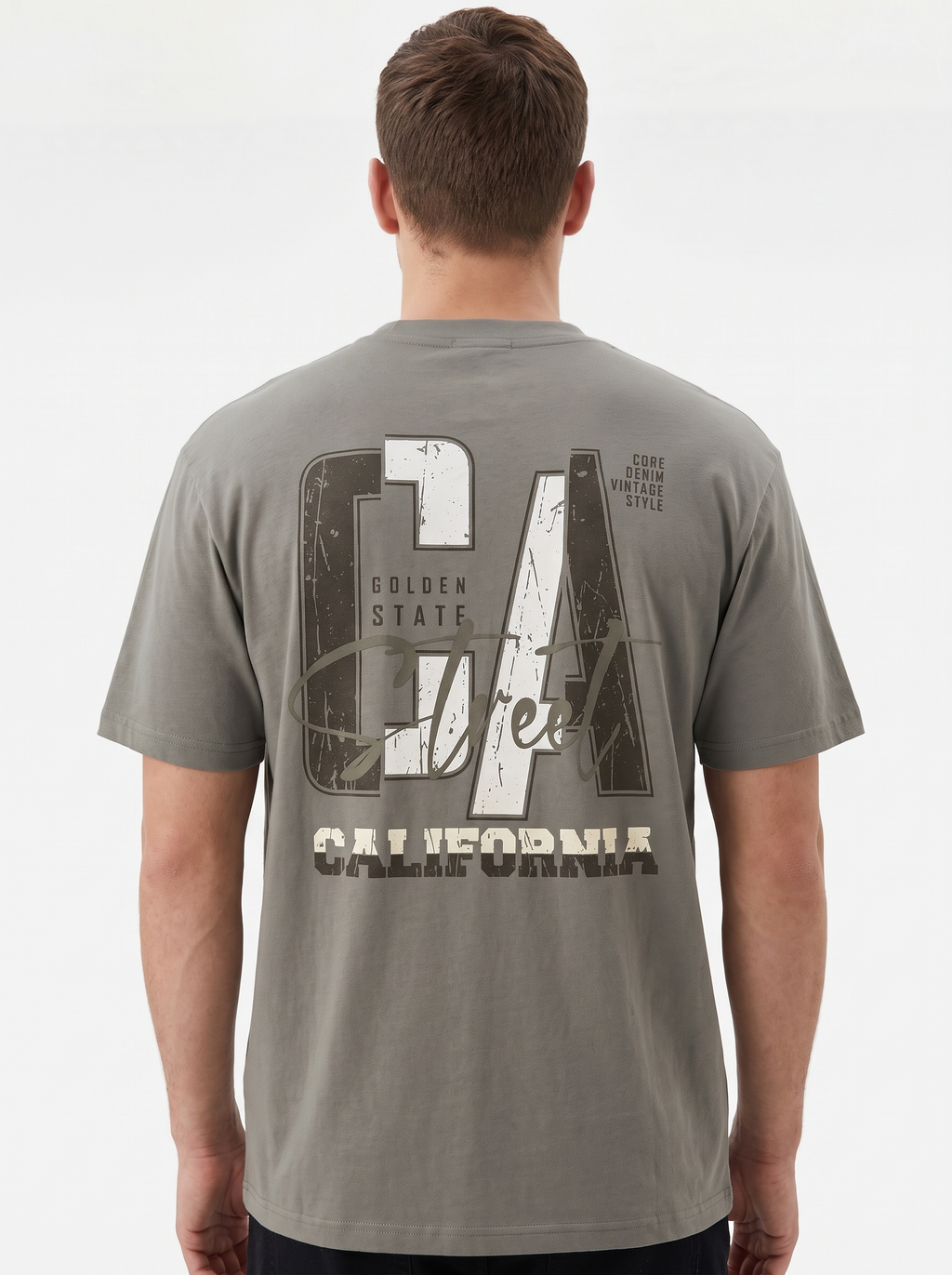 Oversize T-Shirt