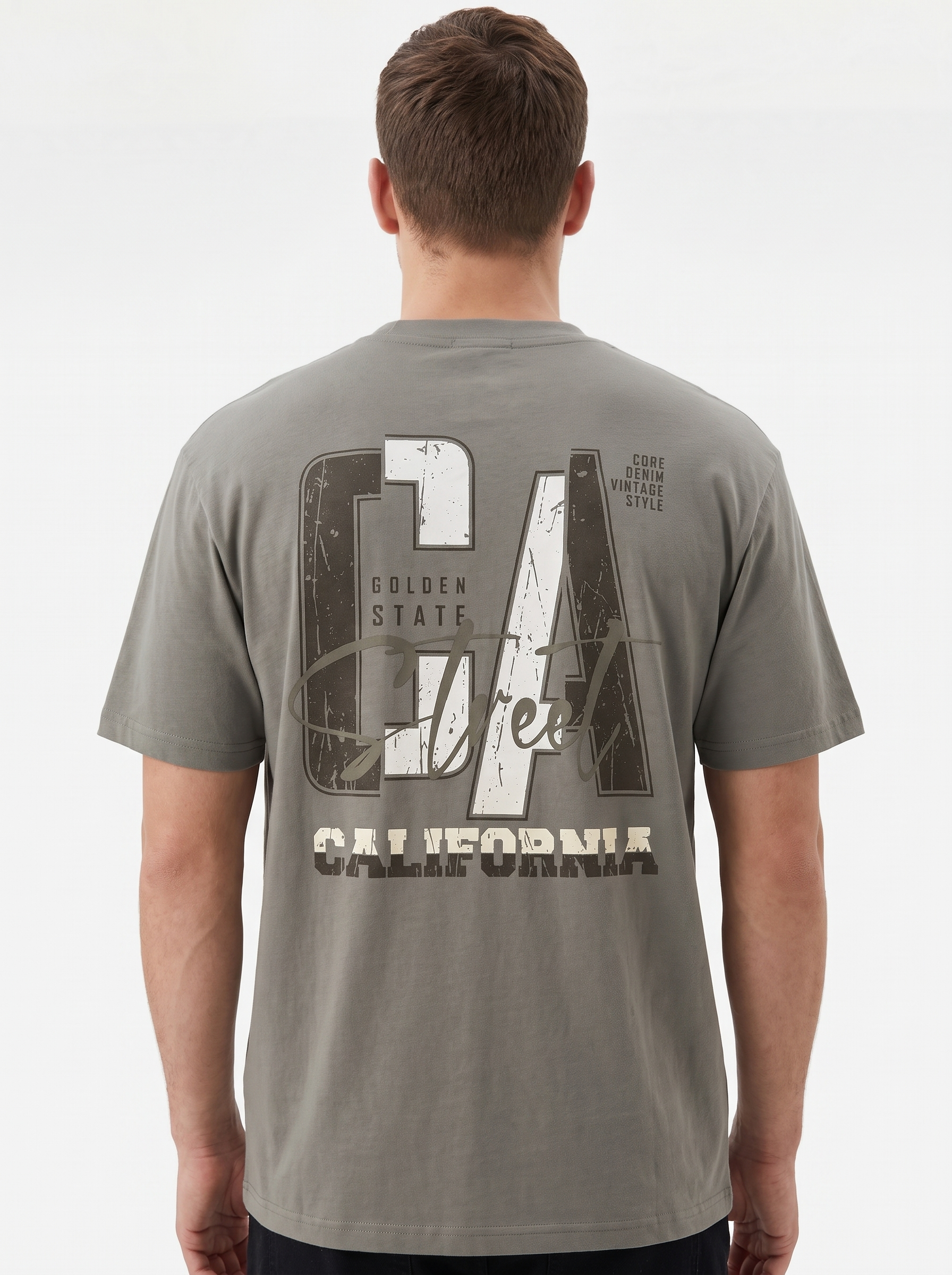 Oversize T-Shirt