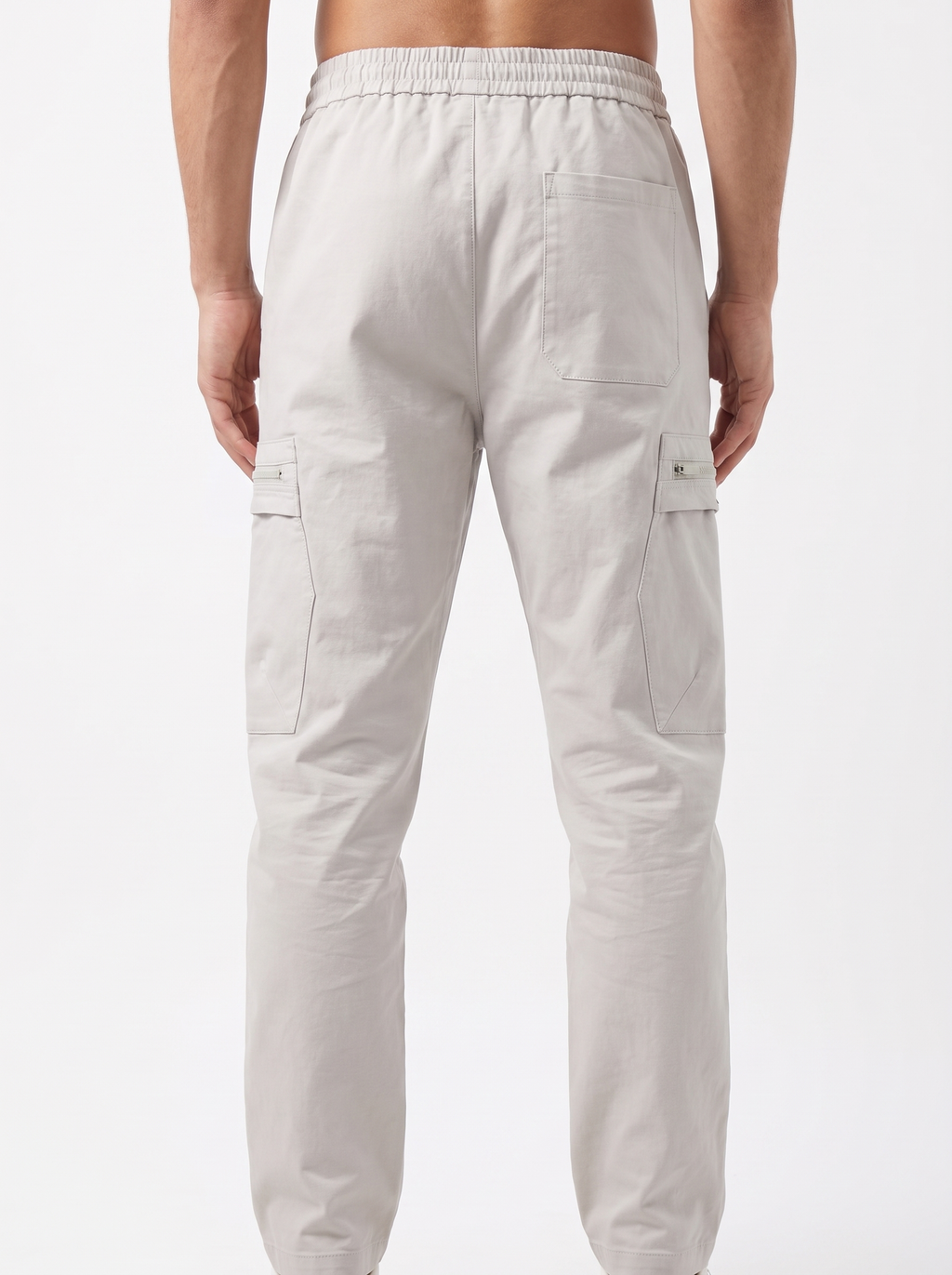 Essential Cargo Pants