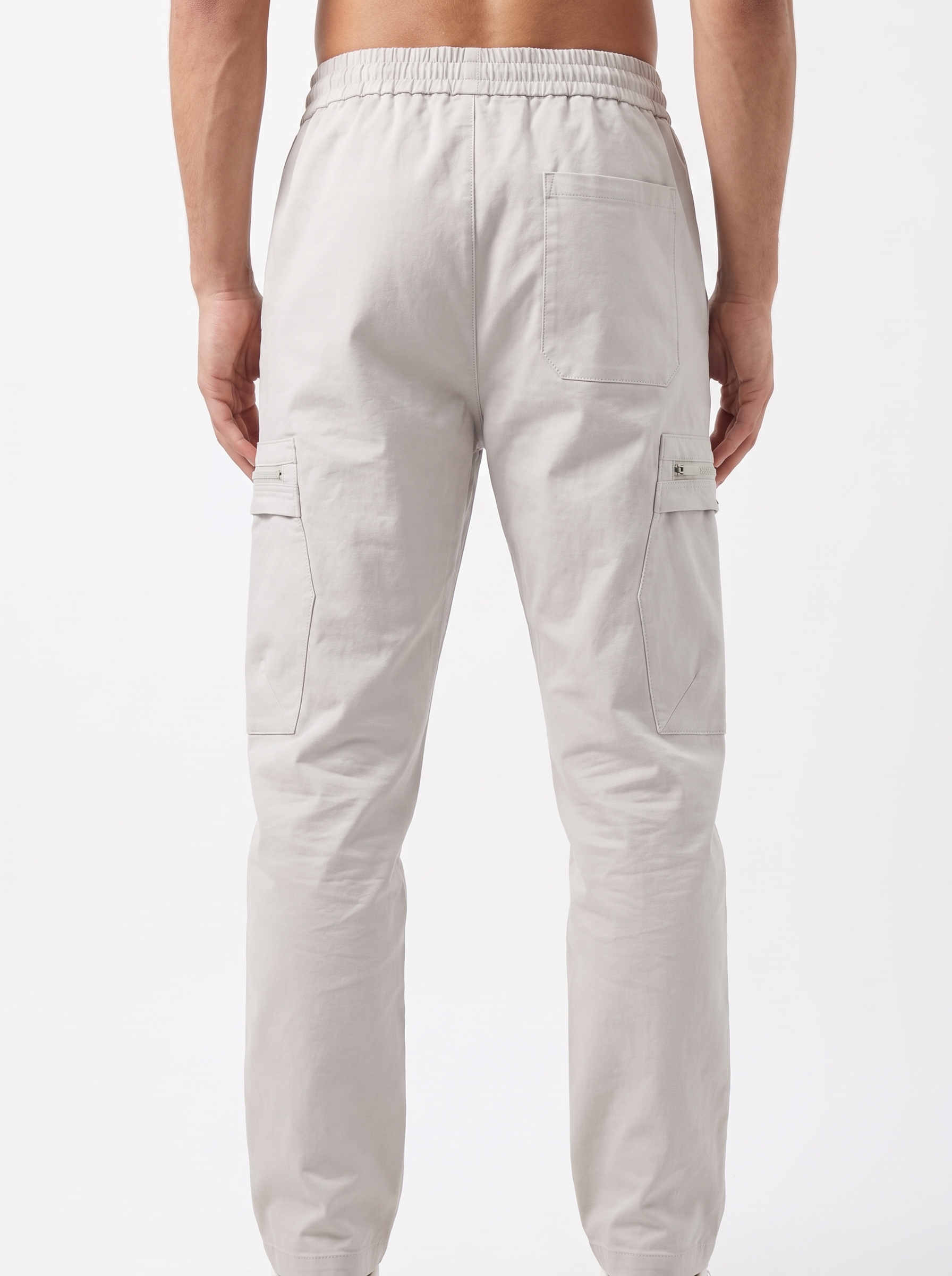 Essential Cargo Pants