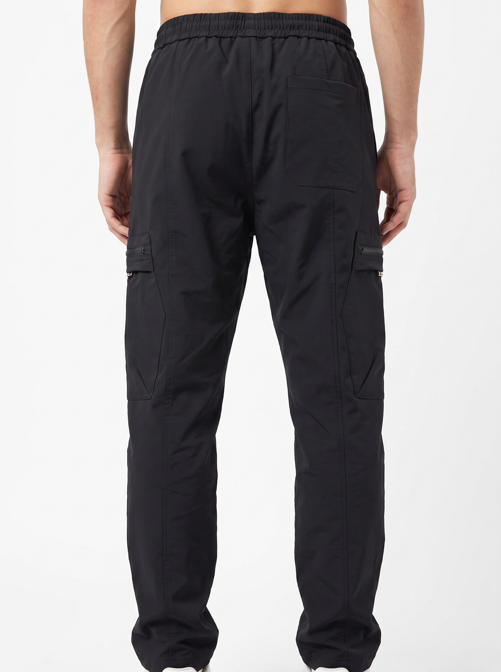 Essential Cargo Pants