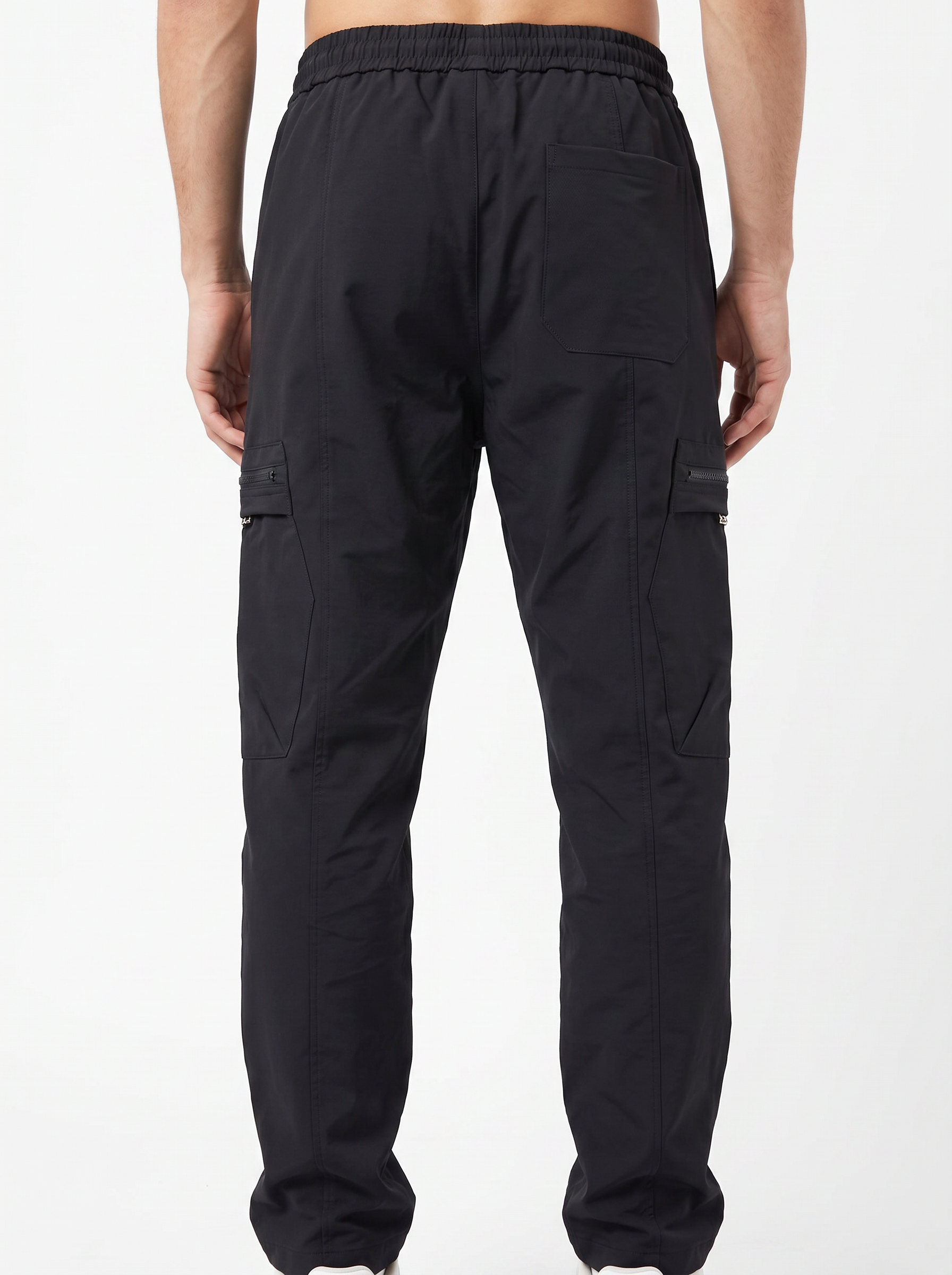 Essential Cargo Pants