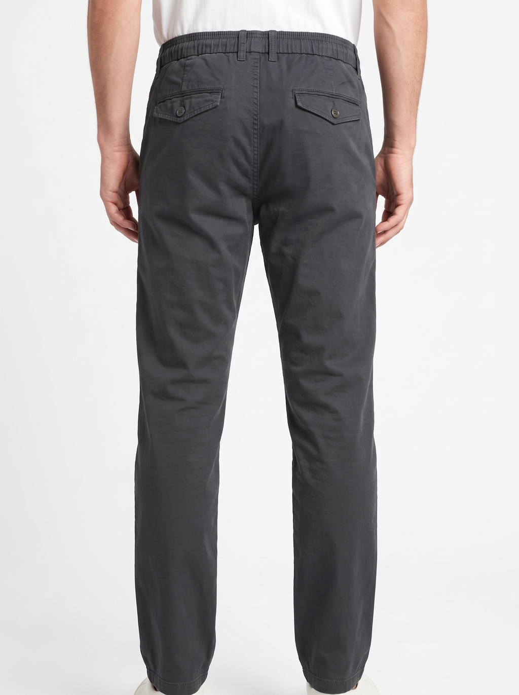 Men's Pants Slim Fit