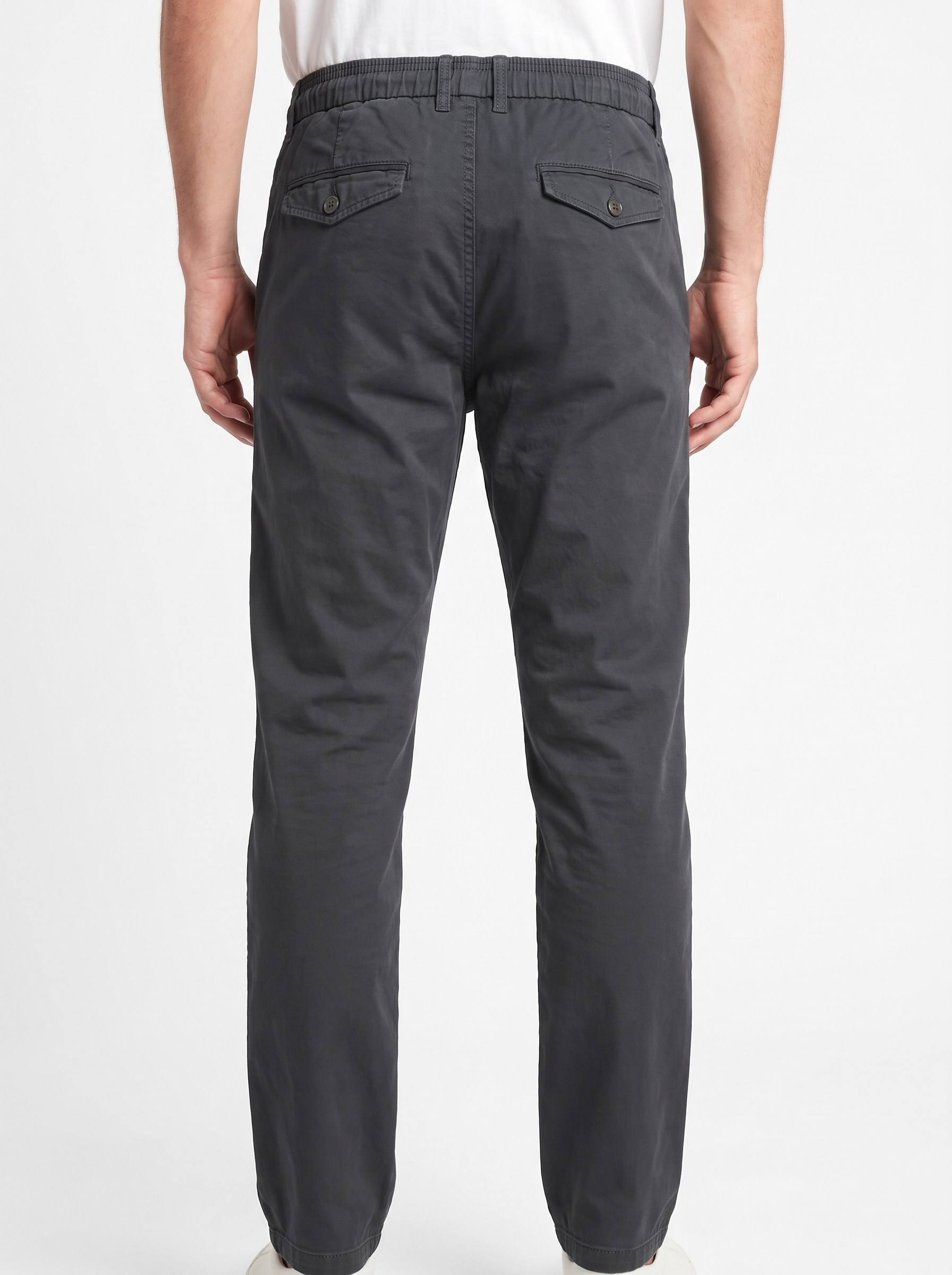 Men's Pants Slim Fit