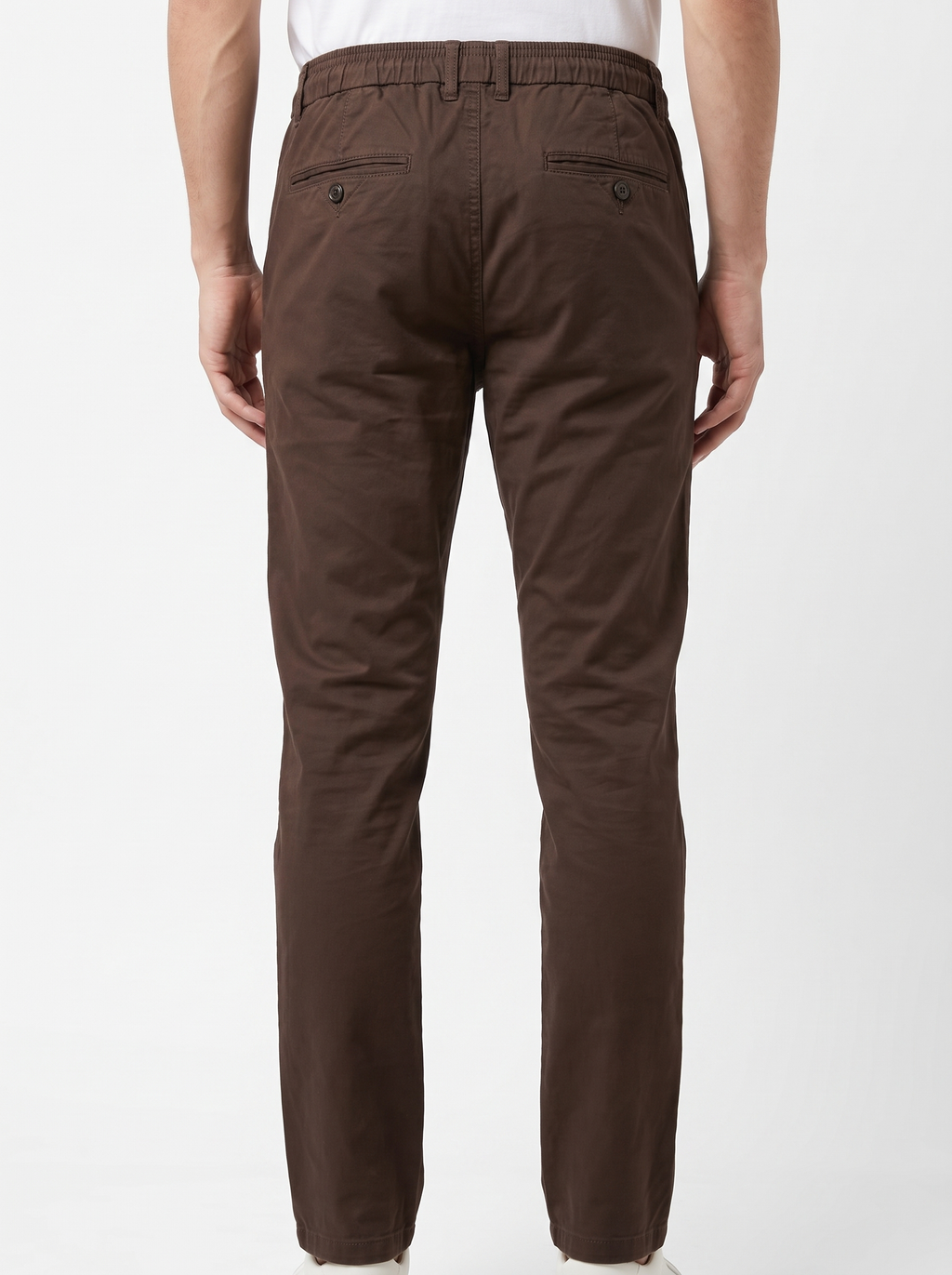 Men's Pants Slim Fit