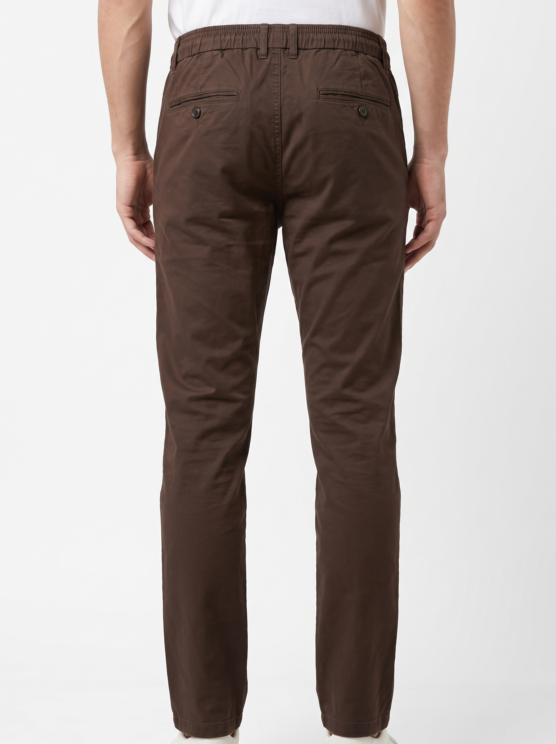 Men's Pants Slim Fit